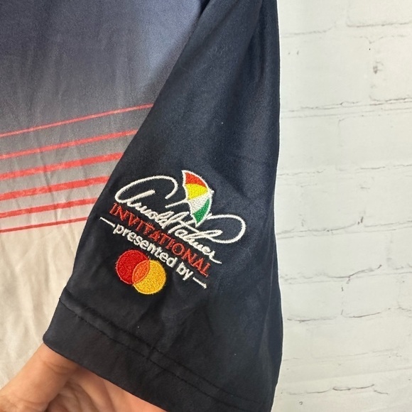 Ahead USA Golf Top Large NWT - Picture 3 of 4